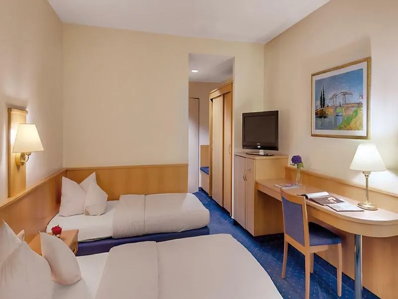 Hotel City Munique